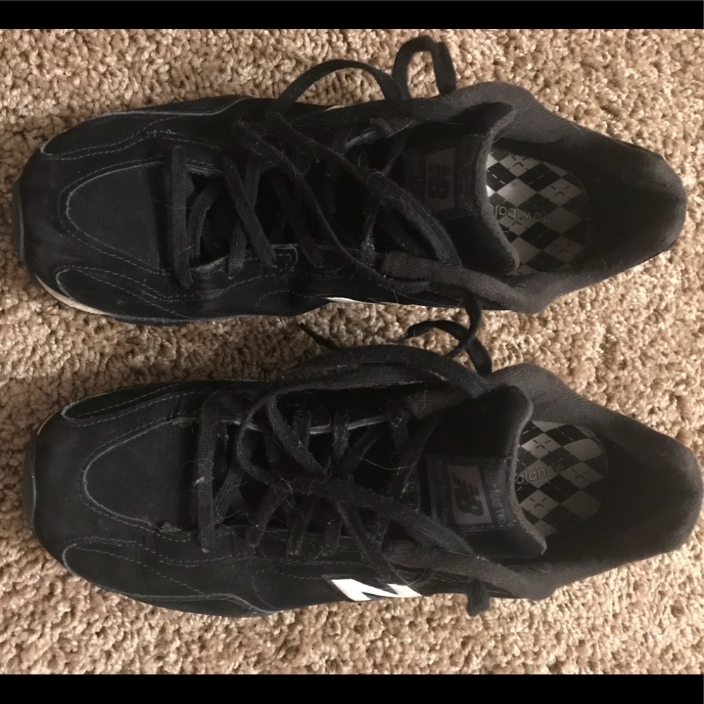 New balance women’s shoes